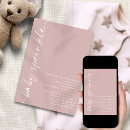 Recherche de écran invitations Calligraphie
