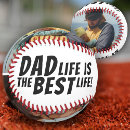 Search for fathers day softballs For him