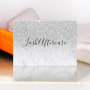 Search for monogram chubby business cards Social media