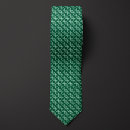 Search for genetics ties Science