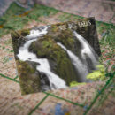 Search for duc postcards Sol duc falls