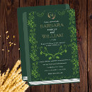 Search for library wedding invitations Book