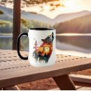 Search for double exposure mugs Wildlife