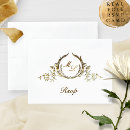 Search for real rsvp cards Kindly reply