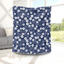 Search for japanese cherry blossom blankets Flower