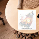 Recherche de loup blocsnotes Nature