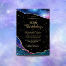 Recherche de sky invitations Étoiles scintillantes