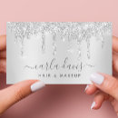 Search for drip business cards Salon