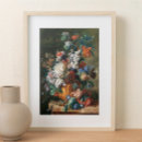 Search for urning posters Floral