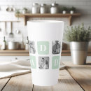Recherche de bonne tasses Collage photo