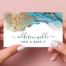 Recherche de professionnels créatifs cartes visite Élégant