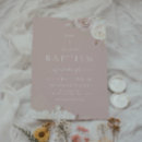 Recherche de dusty pink invitations Rose