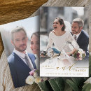 Search for funny wedding thank you cards Elegant
