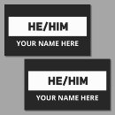 Search for he him stickers Gender