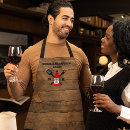 Search for barns aprons Barbecue