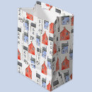 Search for new home gift bags House
