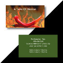 Recherche de chili cartes visite Chef