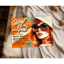 Recherche de 70s invitations D'anniversaire groovy