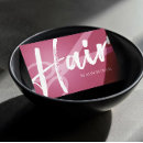 Recherche de rose foncé cartes visite Tendance