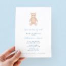 Search for conservation 5x7 invitations Conservative