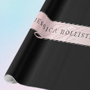 Search for rose gold birthday wrapping paper Pretty