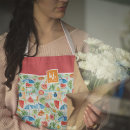 Search for summer fun aprons Modern