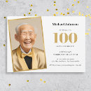 Recherche de 100th birthday 100e anniversaire