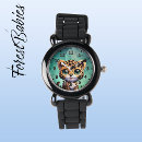 Search for whimsical watches Unique