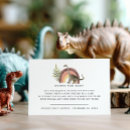 Search for brontosaurus Watercolor