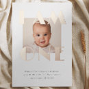 Search for rose gold first birthday Modern
