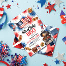 Recherche de barbecue américain invitations Fête de l'indépendance