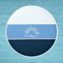 Search for navy blue knobs and pulls Stripes