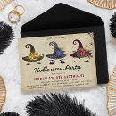 Search for bewitch invitations For kids
