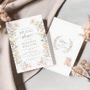 Search for colourful bridal shower invitations Rustic