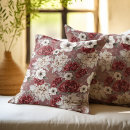 Search for red rose pillows Cream
