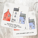Search for new house keychains Text
