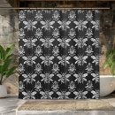 Search for bee shower curtains Nature inspired