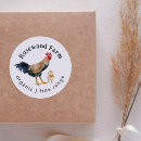 Search for egg carton stickers Rustic
