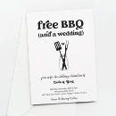 Recherche de funny wedding invitations Informel
