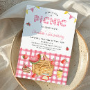 Search for basket invitations Picnic