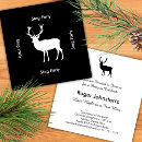 Search for stag do invitations Deer