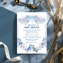 Recherche de bow baby boy shower invitations Garçon