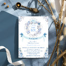 Search for sweet baby boy shower invitations Vintage