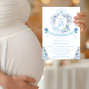 Recherche de blue floral baby shower invitations Pour tous