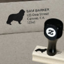 Search for king rubber stamps Cavalier