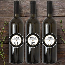 Recherche de vin vintage autocollants Pour eux