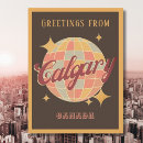Search for calgary alberta postcards Vintage