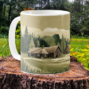 Search for farmyard mugs Rustic