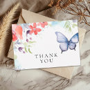 Recherche de ventre vœux cartes Papillons