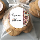 Recherche de henne autocollants Arabe